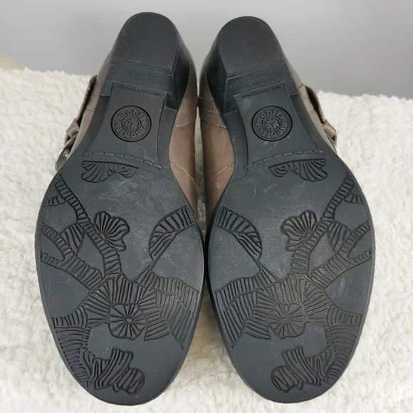 Mephisto Mobils Mary Jane Shoes Size 7 - Picture 7 of 9